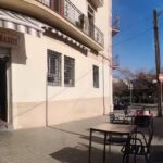 Bar Los Cu&ntilde;ados