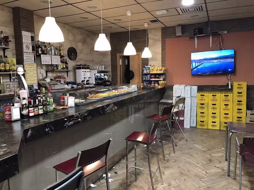Bar Los Delfines II