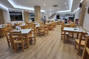 Bar Los Diamantes | Huétor Vega