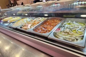 Bar los dos hermanos