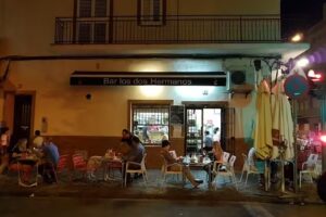 Bar Los Dos Hermanos