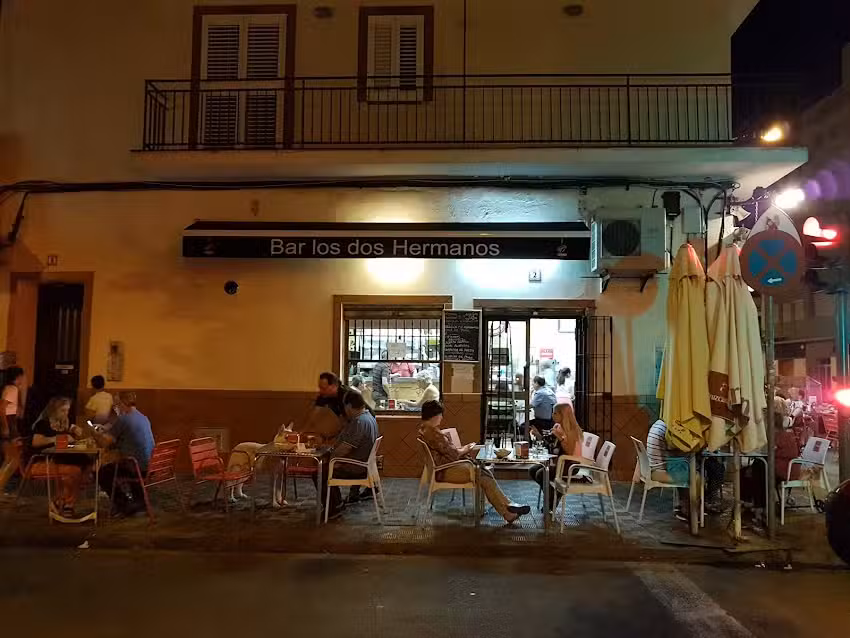 Bar Los Dos Hermanos