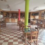 BAR LOS ESPINOS