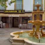 Bar Los Faroles