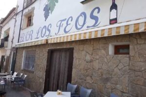 Bar Los Feos