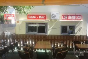 Bar Los Gemelos