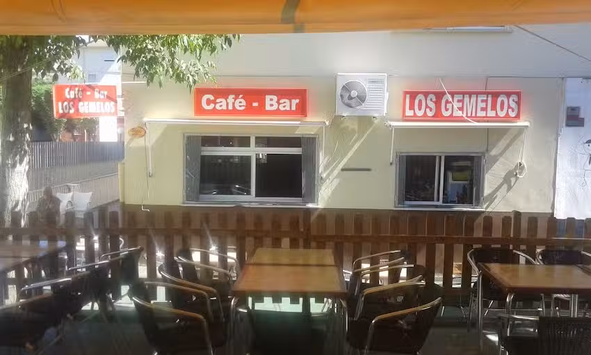 Bar Los Gemelos