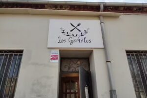 BAR LOS GEMELOS