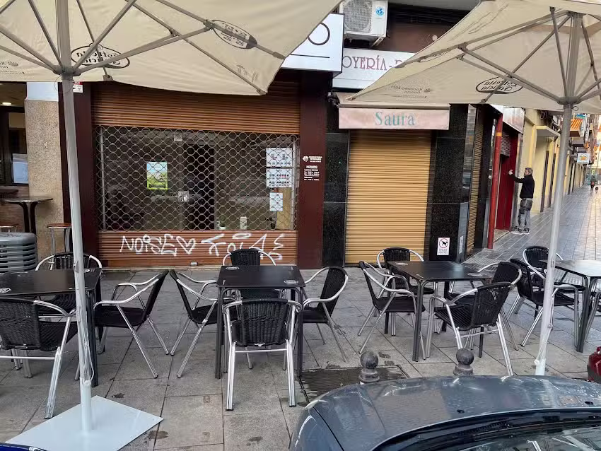 Bar Los Gemelos