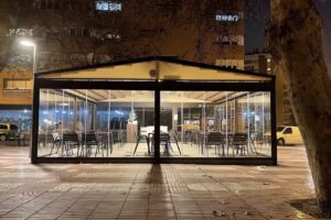 Bar Los Granainos IV