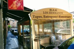 Bar Los Hermanos