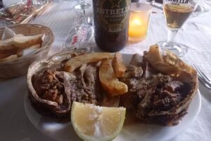 Bar Los Hermanos &ndash; Maria