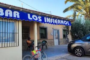 Bar Los Infiernos