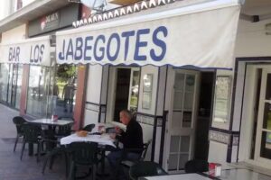 Bar Los Jabegotes