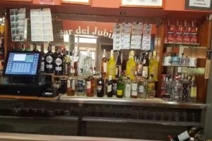 Bar Los Jubilados