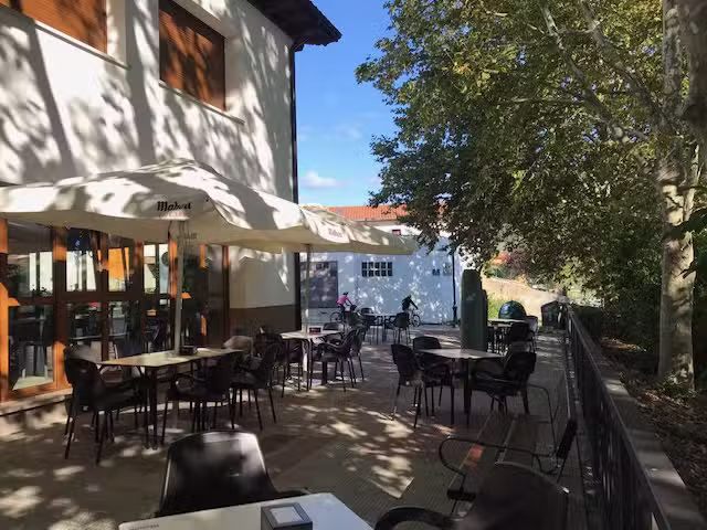 Bar Los Jubis de Arre