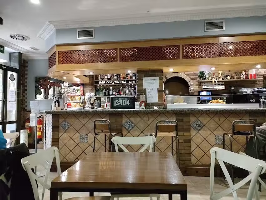 Bar Los Juncos