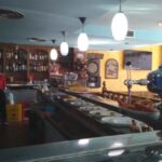 Bar Los Juncos
