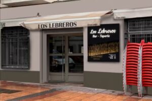 BAR LOS LEBREROS