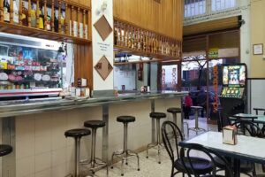 Bar Los Lebrillos II