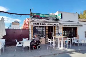 Bar Los Limones