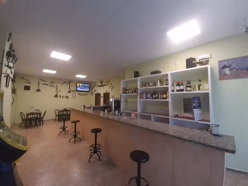Bar Los Macha