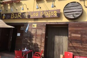 Bar Los Majos