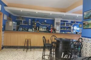 Bar Los Manolones