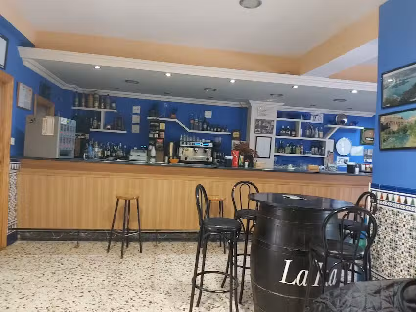 Bar Los Manolones