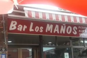 Bar los Maños
