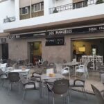 Bar Los Manueles