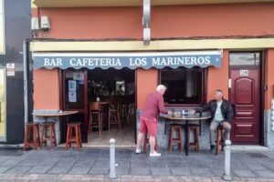Bar Los Marineros