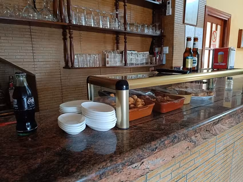 Bar Los Mellis