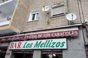 Bar Los Mellizos