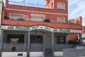 Bar Los Mellizos