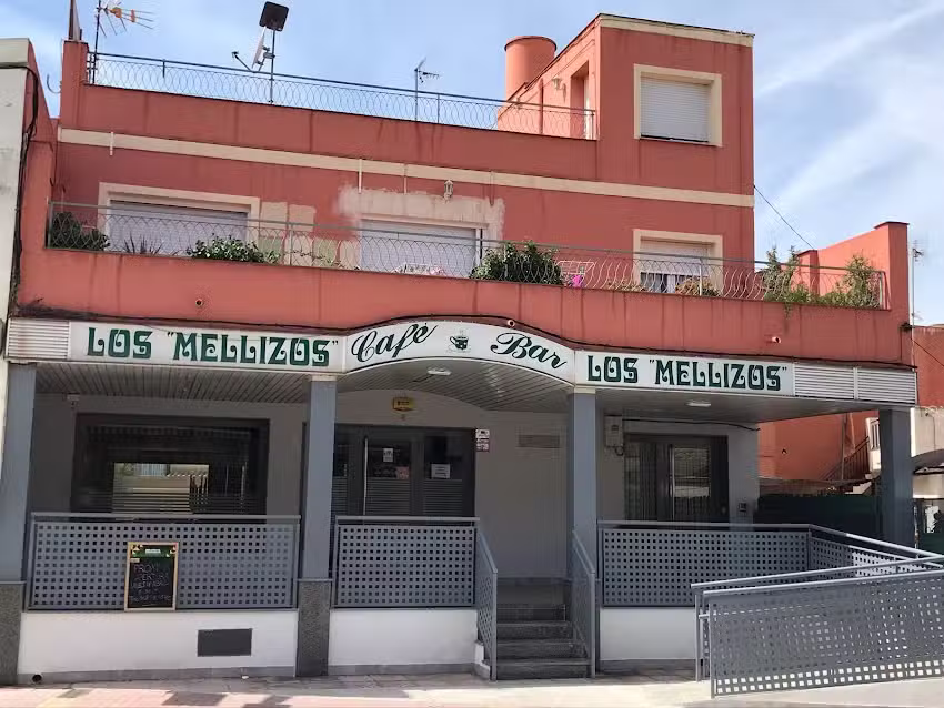Bar Los Mellizos