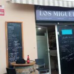 Bar Los Migueles