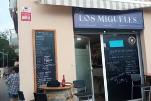 Bar Los Migueles