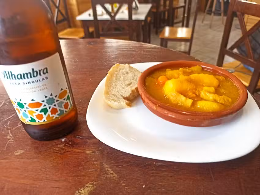 Bar Los Migueles