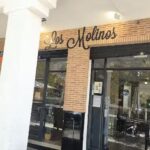 Bar Los Molinos
