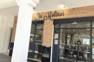 Bar Los Molinos