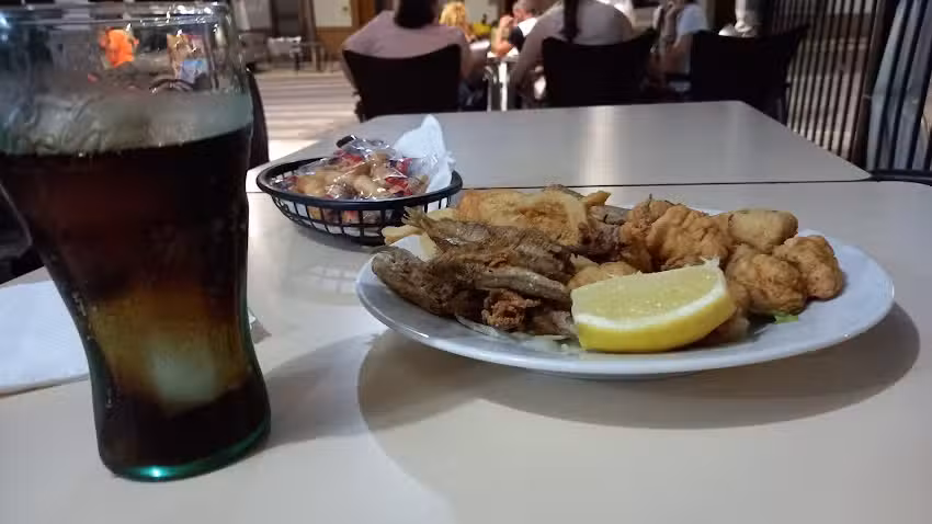 Bar &laquo;Los Morci&raquo;