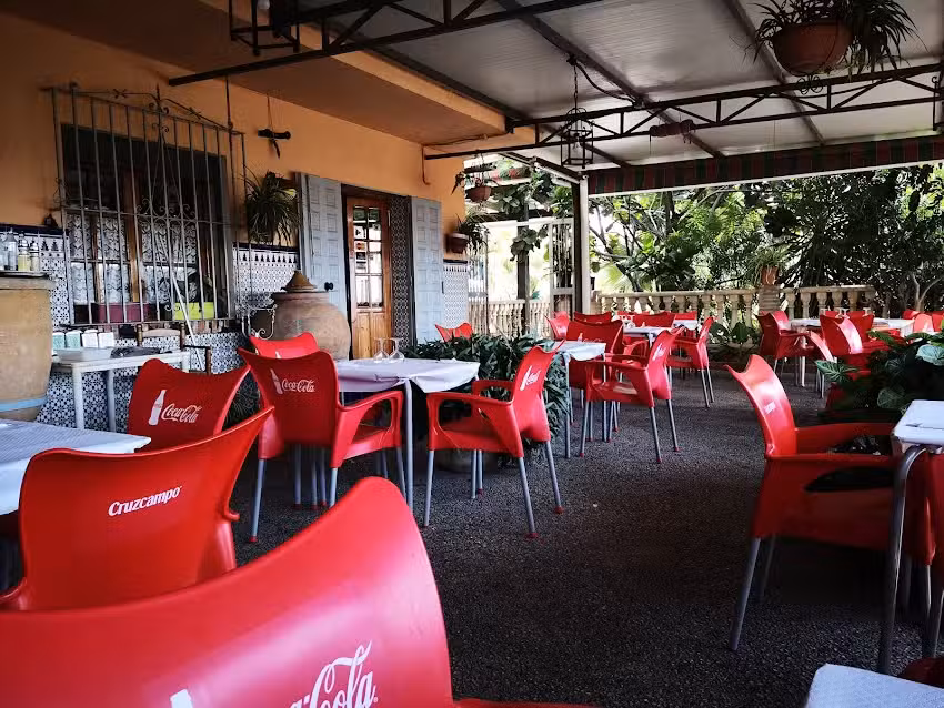 Bar Los Morenos