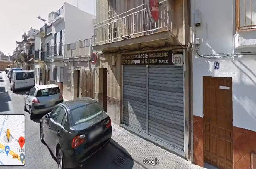 Bar Los Moriles