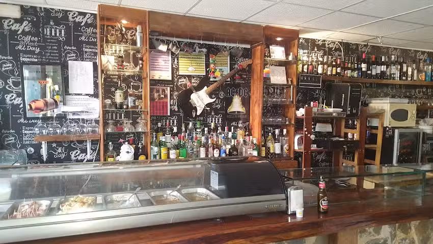 Bar Los Muleteros