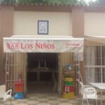 Bar Los Ni&ntilde;os