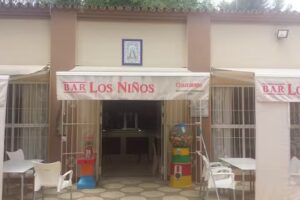 Bar Los Ni&ntilde;os