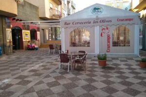 Bar Los Olivos