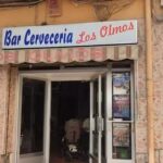 Bar los Olmos