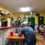 Bar &laquo;Los Pajaritos&raquo;